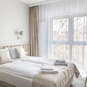  Apartament Wolnosci 6 Self Check-in 24h